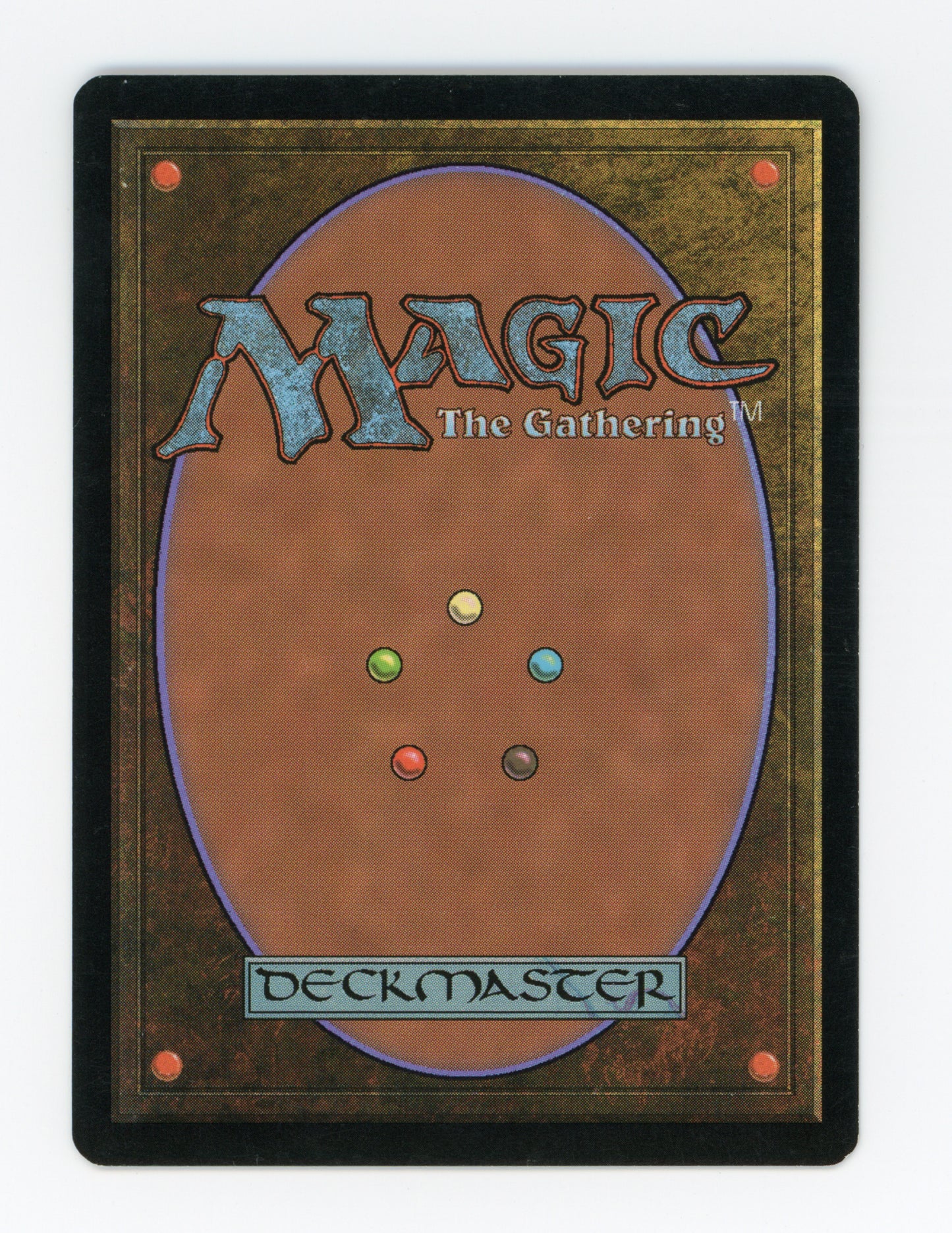 Goblin King — Foil — ID 18755