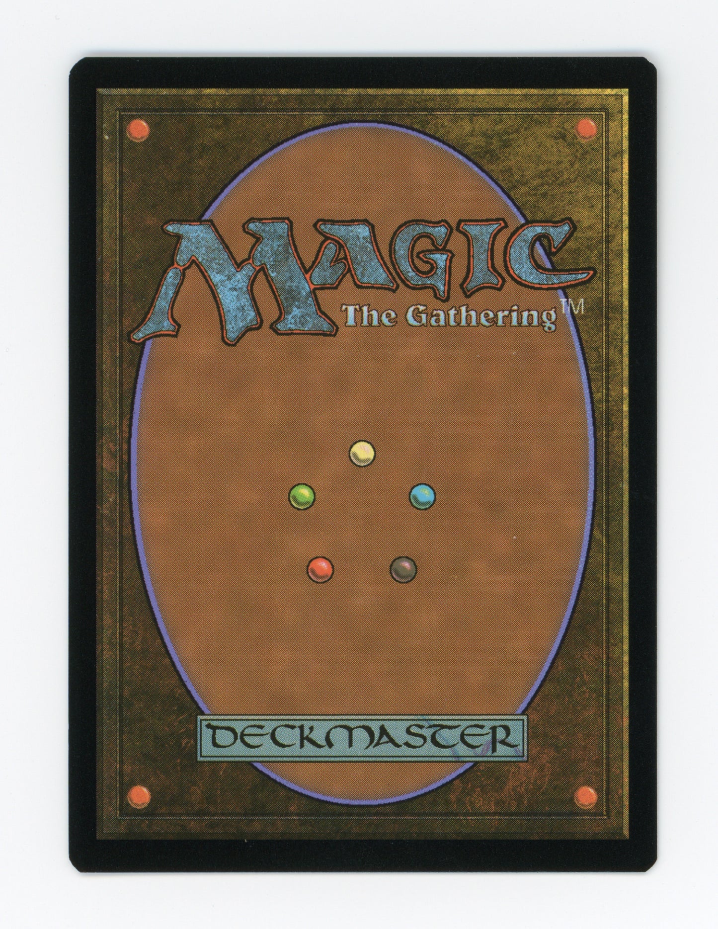 Thoughtseize — Foil — ID 19358