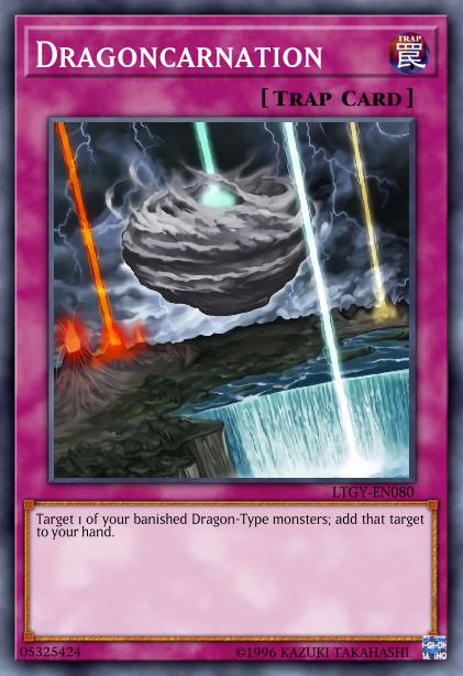 Dragoncarnation - LTGY-EN080 - Common - Unlimited