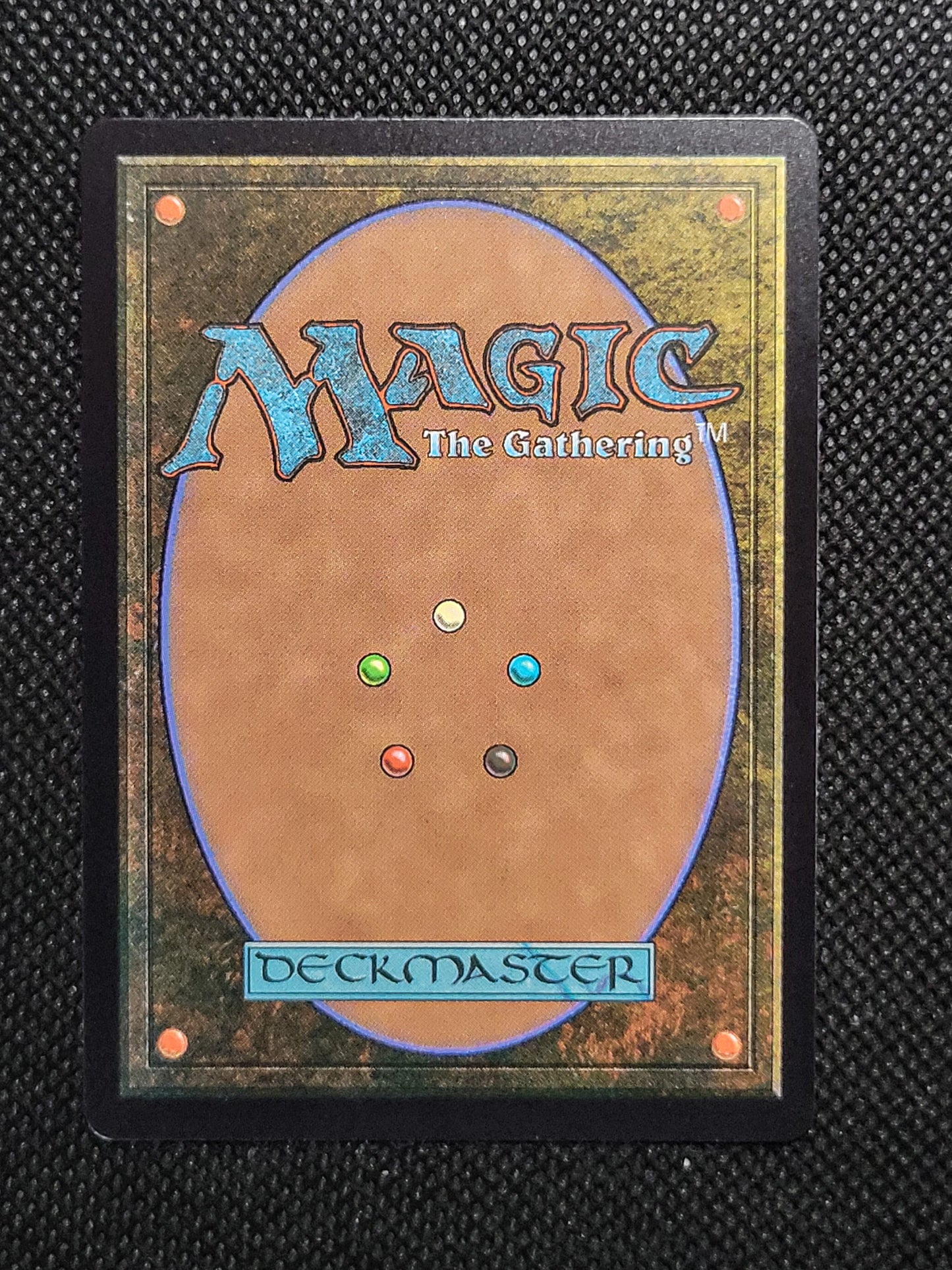 Vampiric Tutor — Japanese|Borderless|Silver Scroll Foil — ID 16982