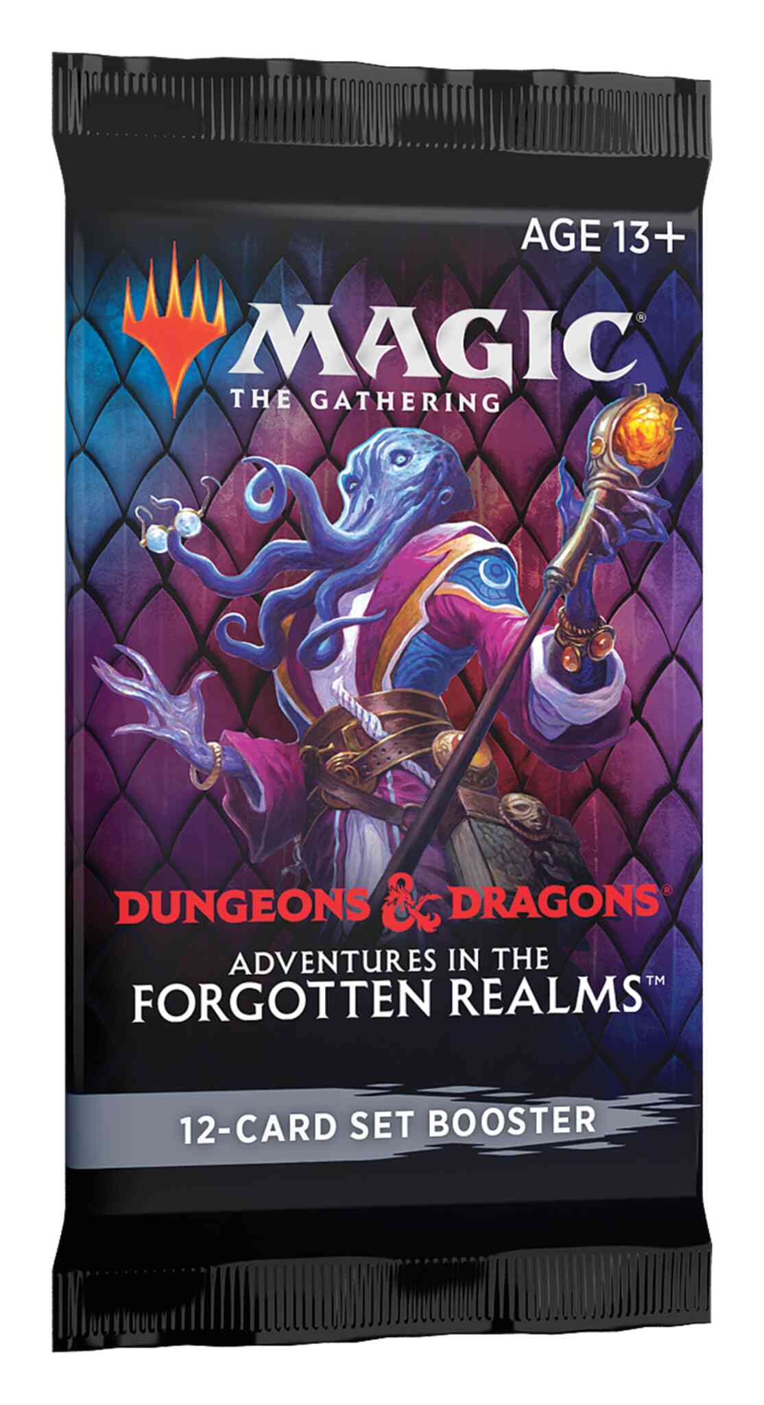 Adventures In The Forgotten Realms Set Booster Pack Face to Face Games Adventures In The Forgotten Realms Set Booster Pack Face to Face Games