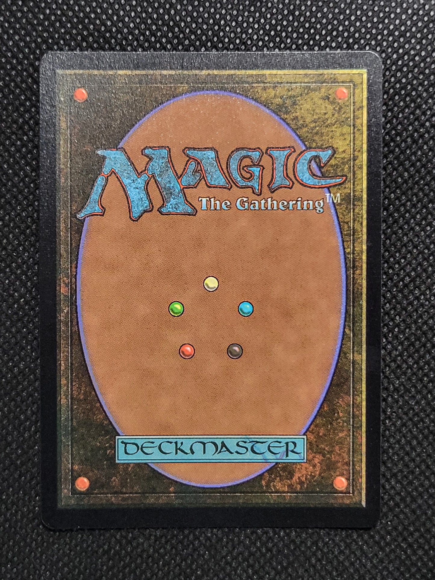 Ral, Crackling Wit — Borderless|Anime|Raised Foil — ID 17064