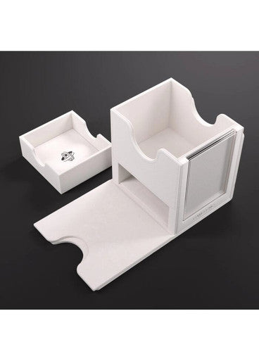 Gaegenic Sidekick Pro 100 XL Convertible – Caja de cartas de alta Gaegenic Sidekick Pro 100 XL Convertible – Caja de cartas de alta
