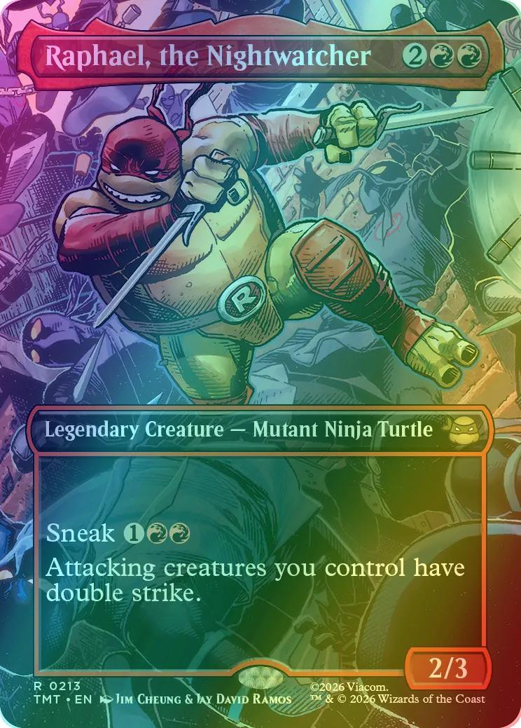raphael mtg card Raphael, Fiendish Savior [292s] [Prerelease] [Commander Legends: Battle for  Baldur's Gate: Promos] [Foil] – Face to Face Games main image 0