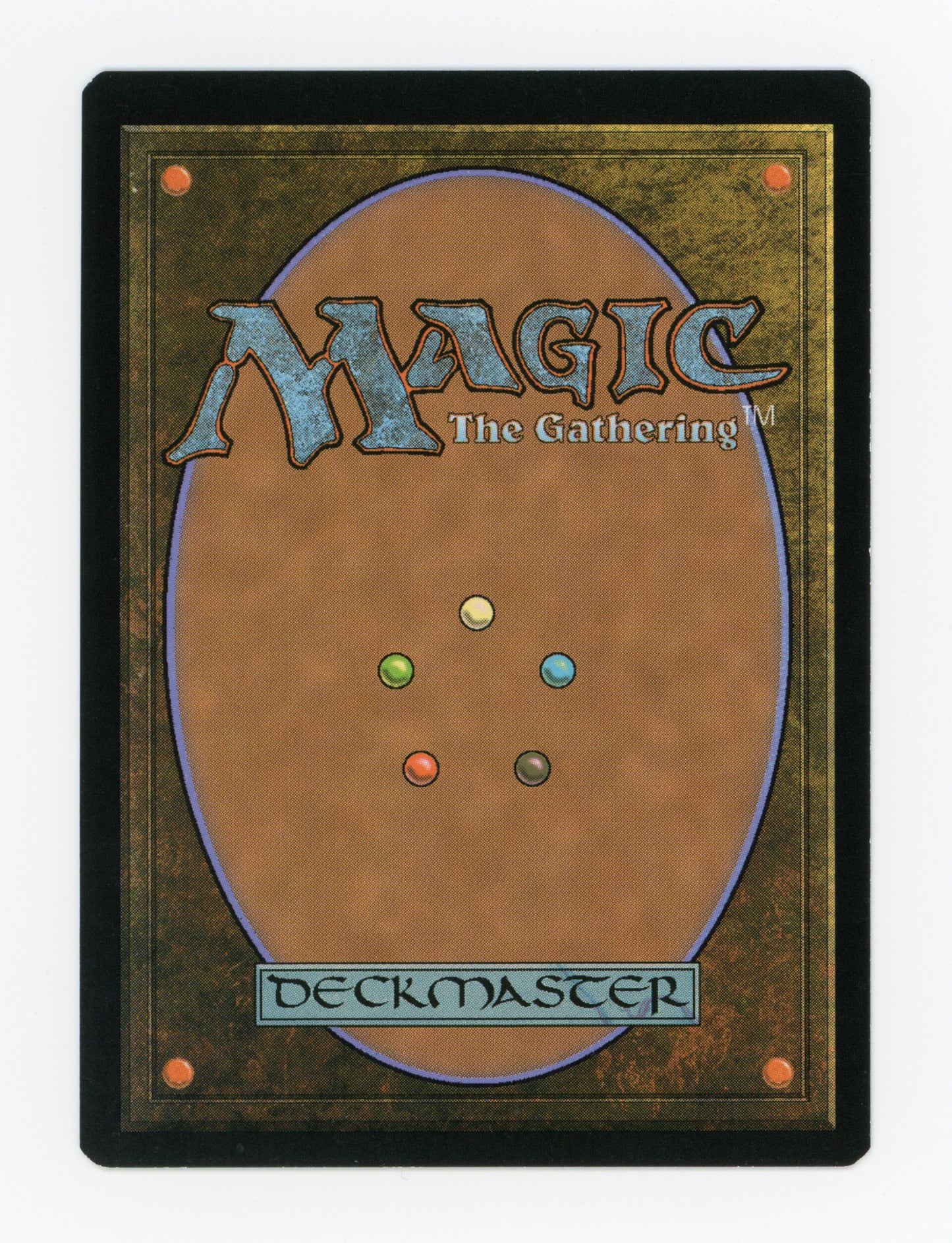 Flooded Strand — Masterpiece Series|Foil — ID 18006