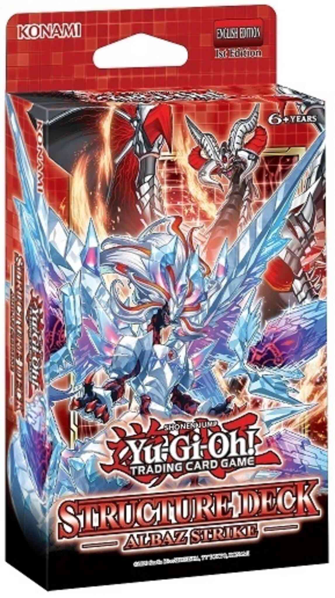 SEA-DEC-YGO-85610