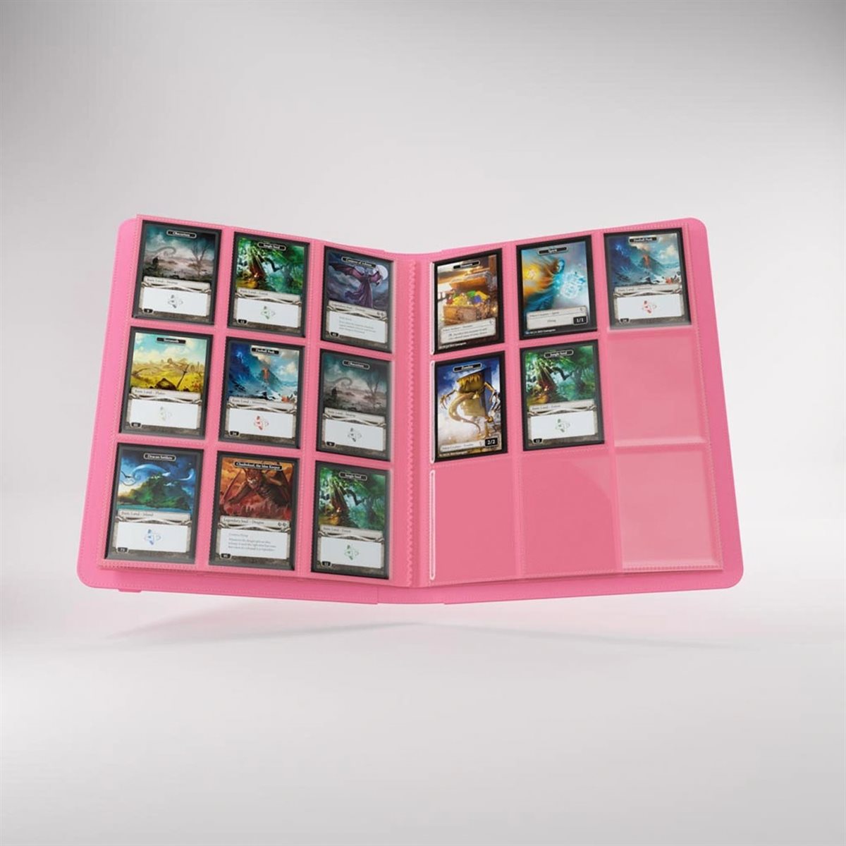 GAM-BIN-GGS31036ML