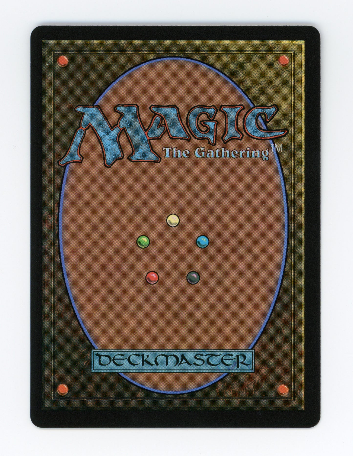 Stay with Me - Rhystic Study — Borderless|Foil — ID 18060