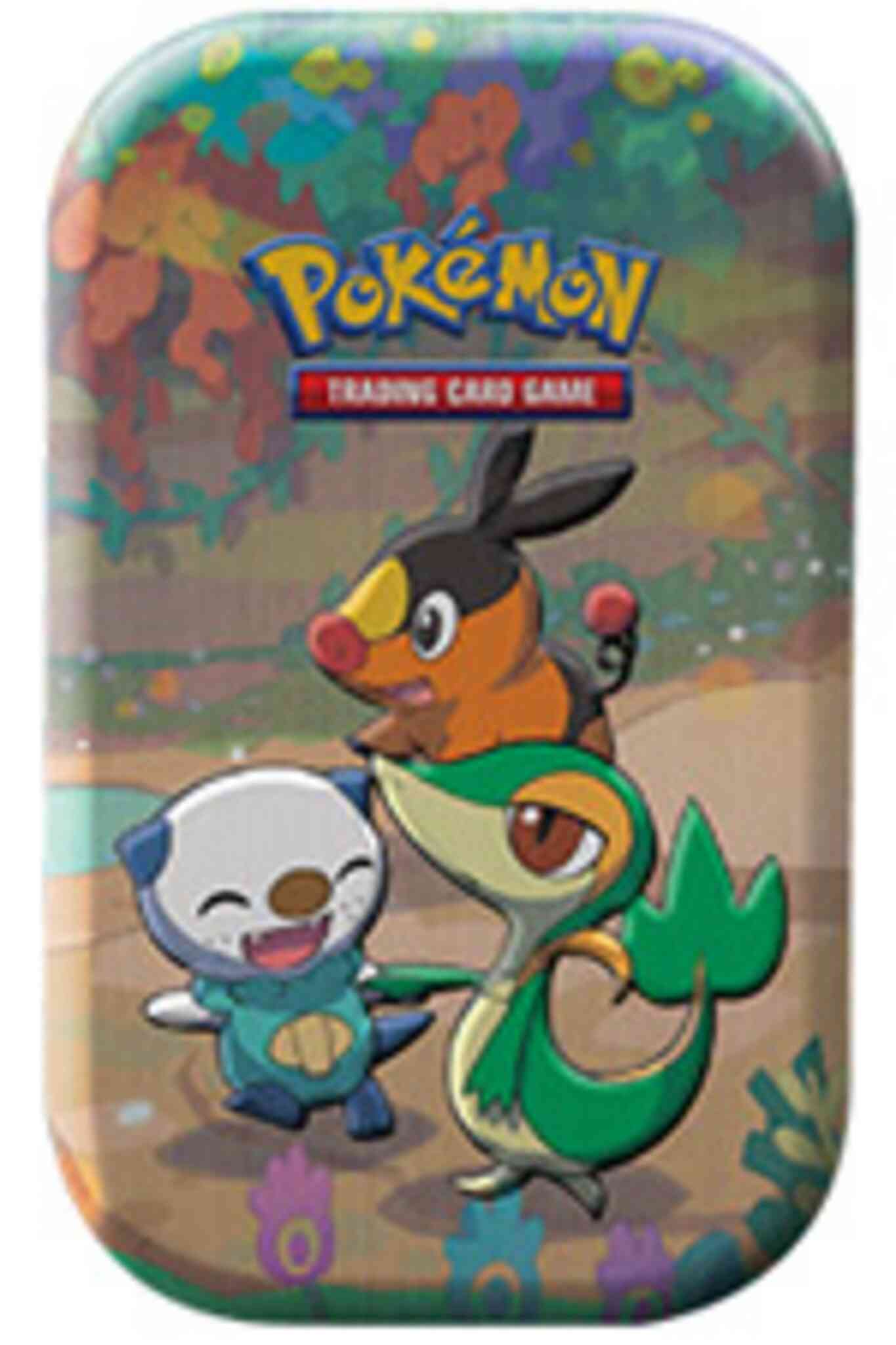 Pokémon TCG: Celebrations Mini Tin