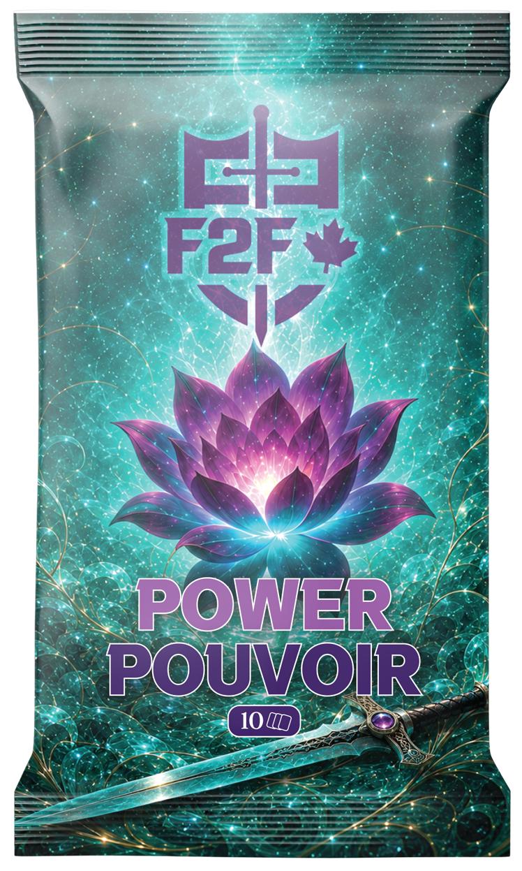 Power Booster