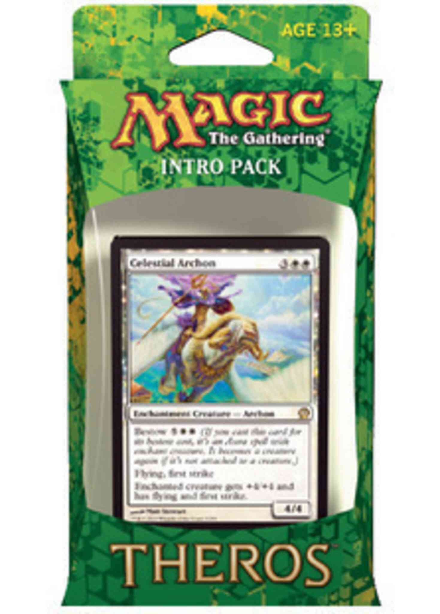 Theros Intro Pack - Favors From Nyx Face to Face Games Theros Intro Pack - Favors From Nyx Face to Face Games
