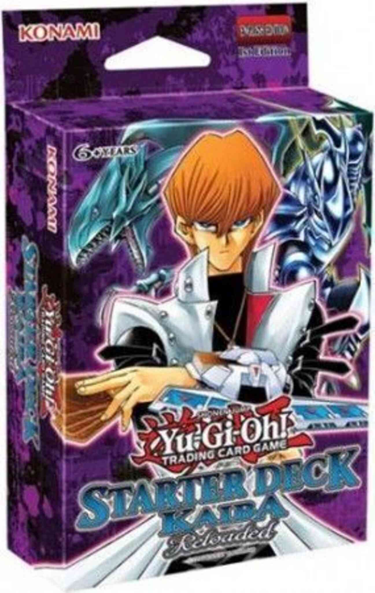YSP-YSAD-YSKR-1ST-EN-Kaiba_Reloa
