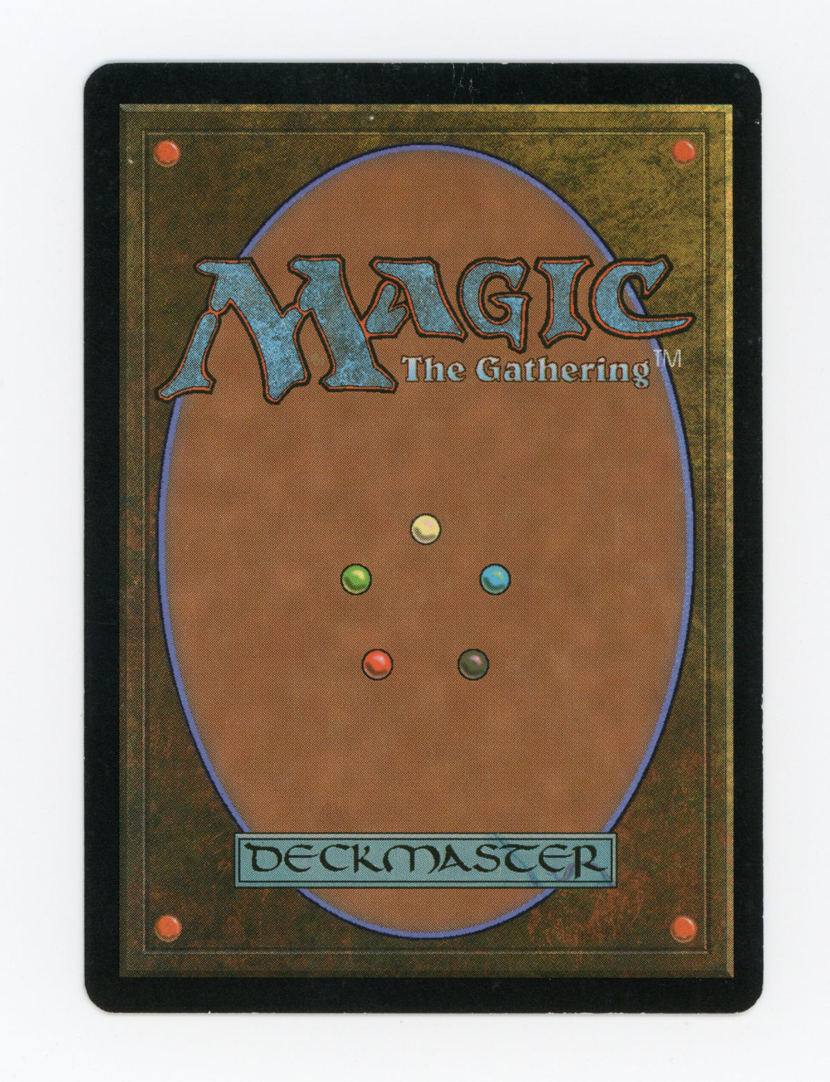 Terravore — Foil — ID 19121