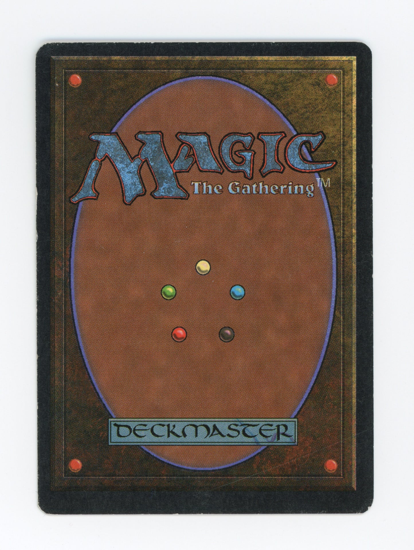 Mox Jet — ID 19529