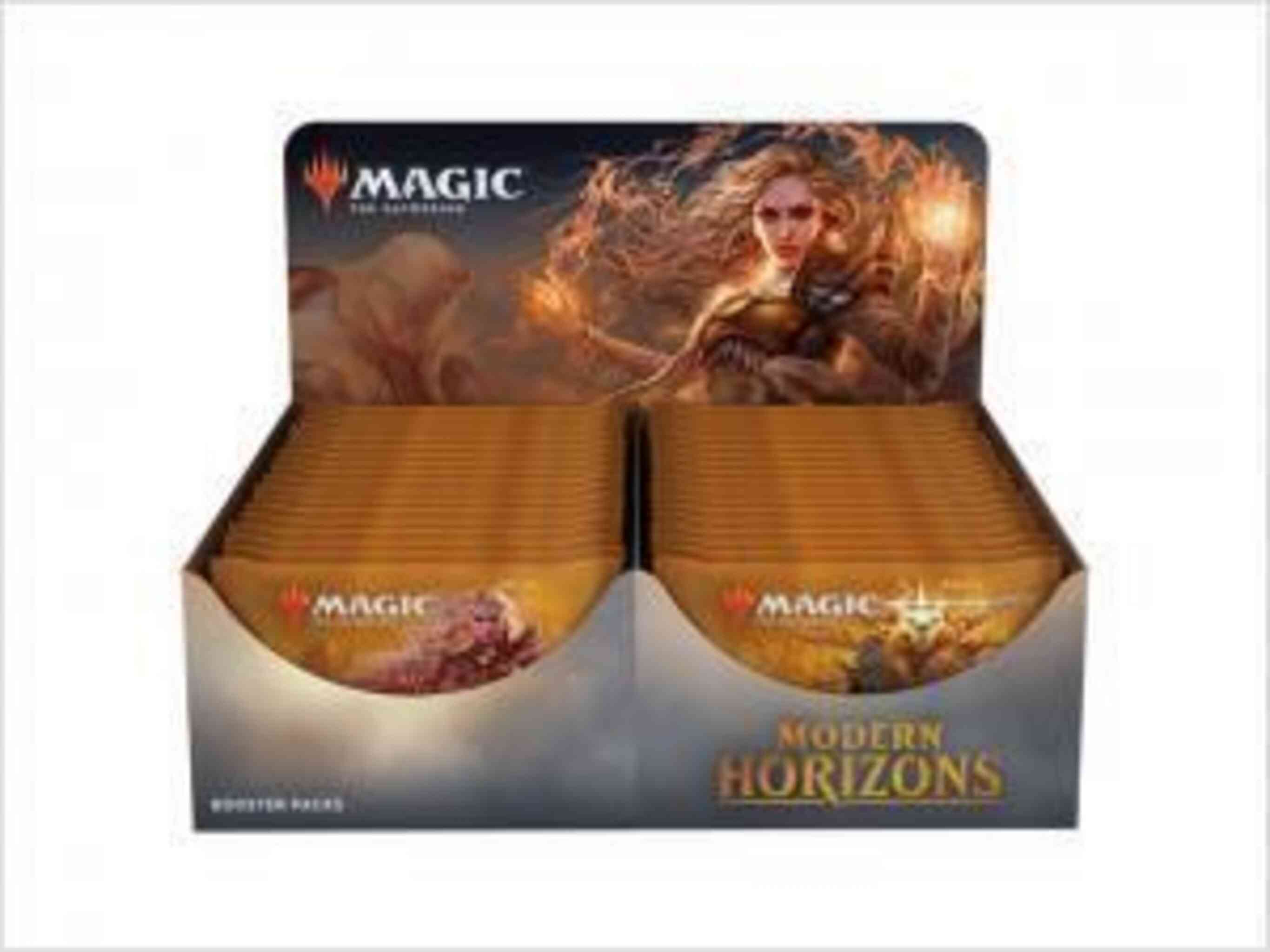 Modern Horizons Booster Box – Face to Face Games