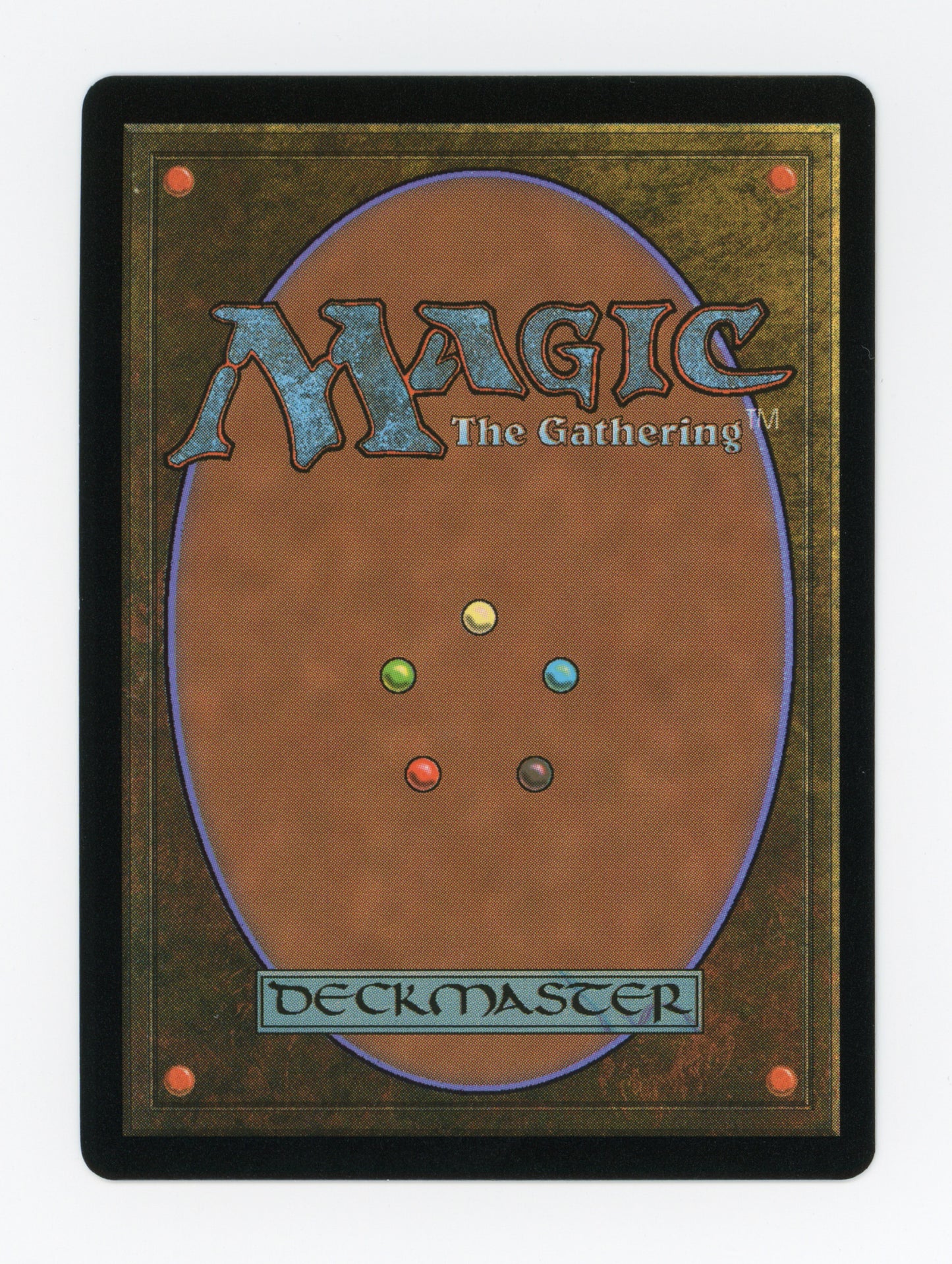 Urza's Saga — Textless|Foil — ID 19847