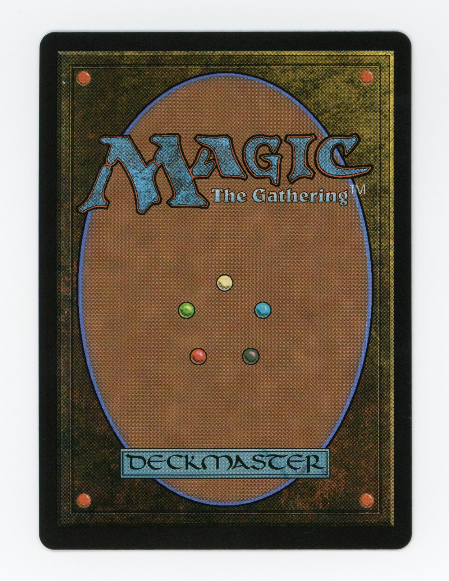 Marsh Flats — Borderless|Dragonscale Foil — ID 19270