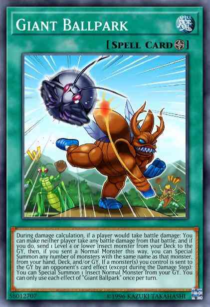 Giant Ballpark - SOFU-EN062 - Common - Unlimited