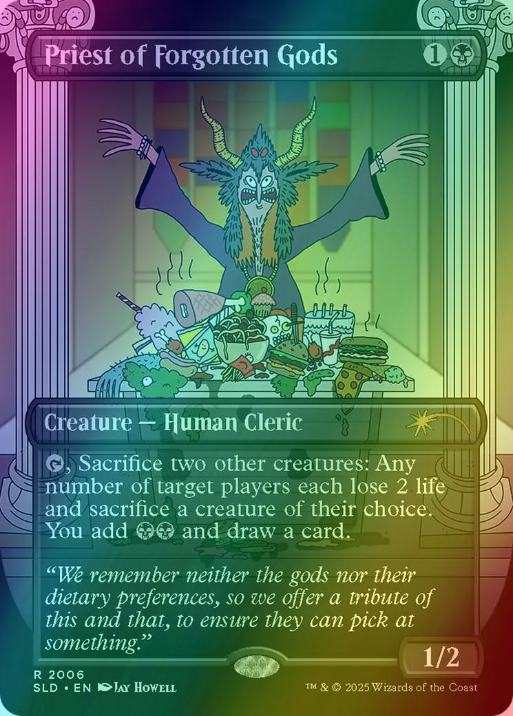 jay howell mtg cards Secret Lair Drop: Featuring Featuring: Jay Howell | hareruya