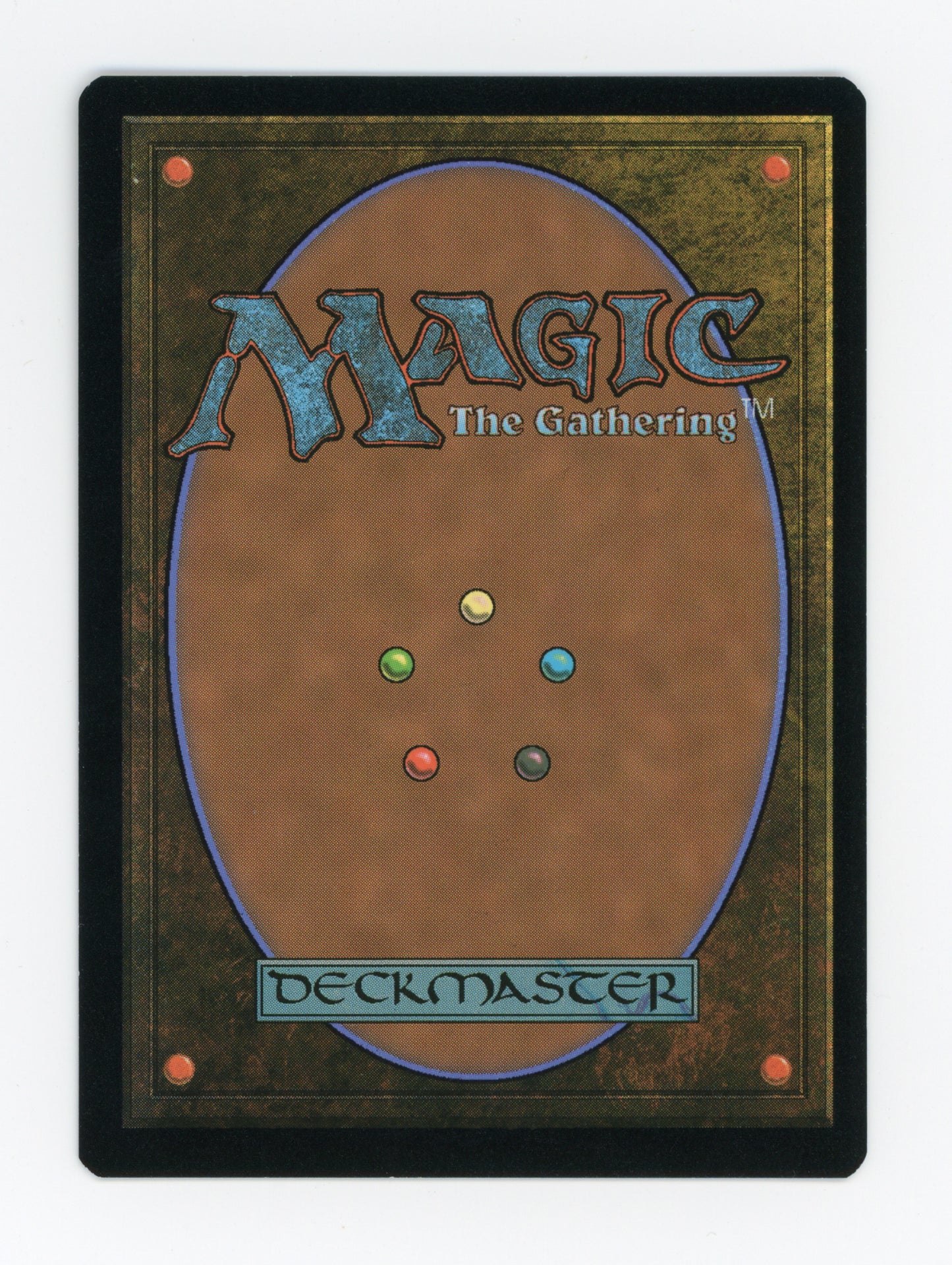 Mount Doom — Borderless|Poster|Foil — ID 19812