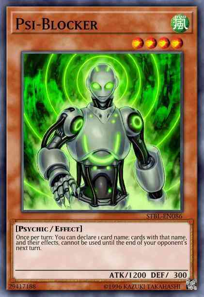 Psi-Blocker - BP01-EN220 - Common - Unlimited