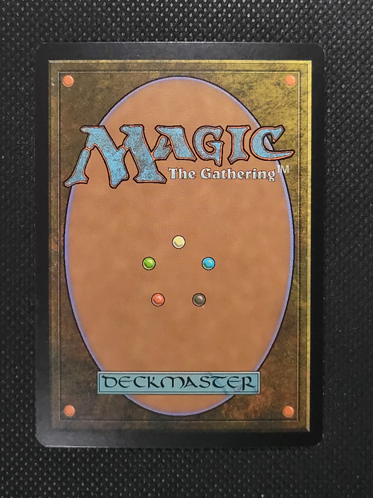 Yawgmoth's Will — Foil — ID 17539