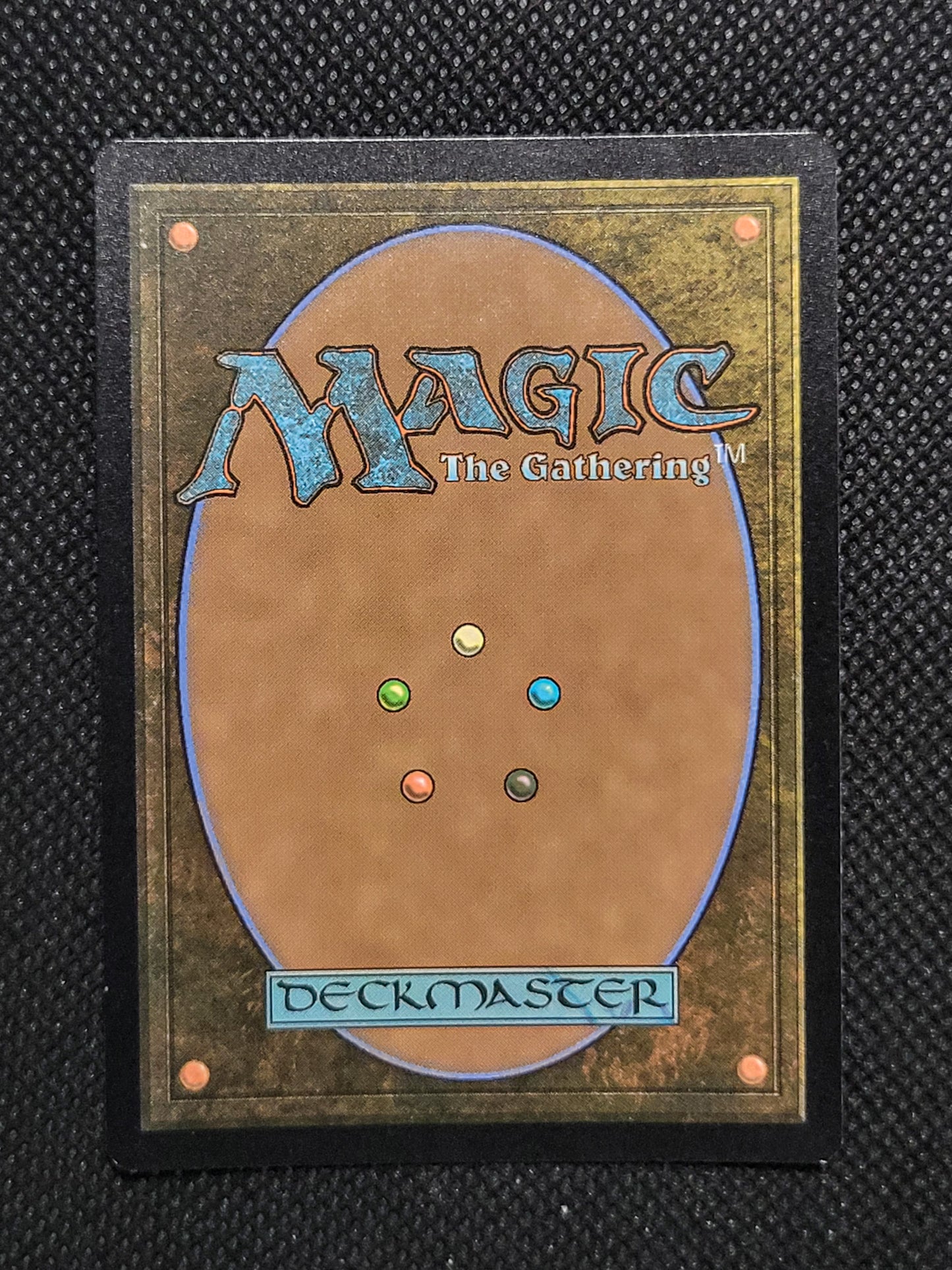 Leonardo, the Balance — Borderless|Pixel|Surge Foil — ID 16912