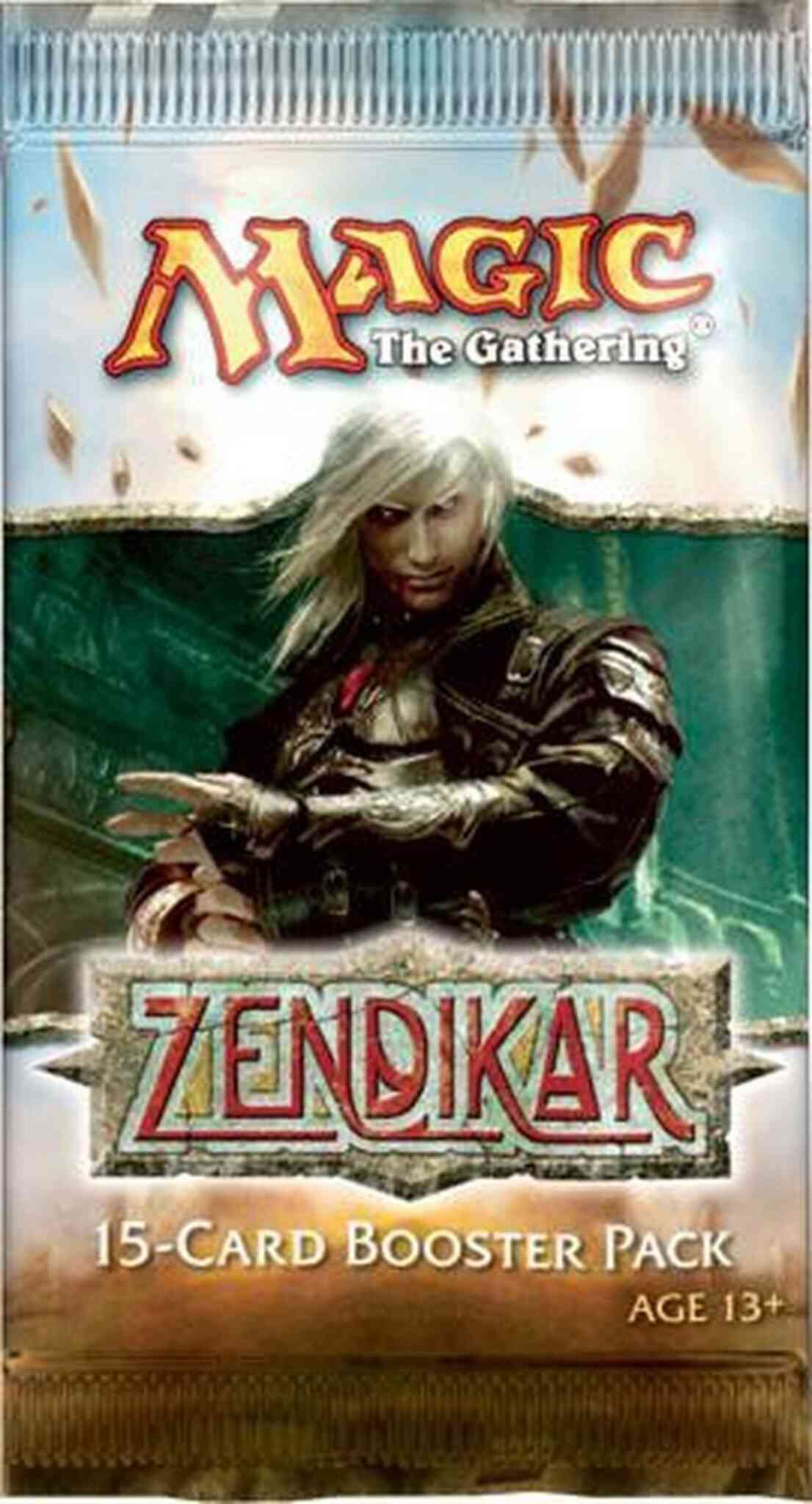 zendikar booster box Zendikar Booster Pack – Face to Face Games