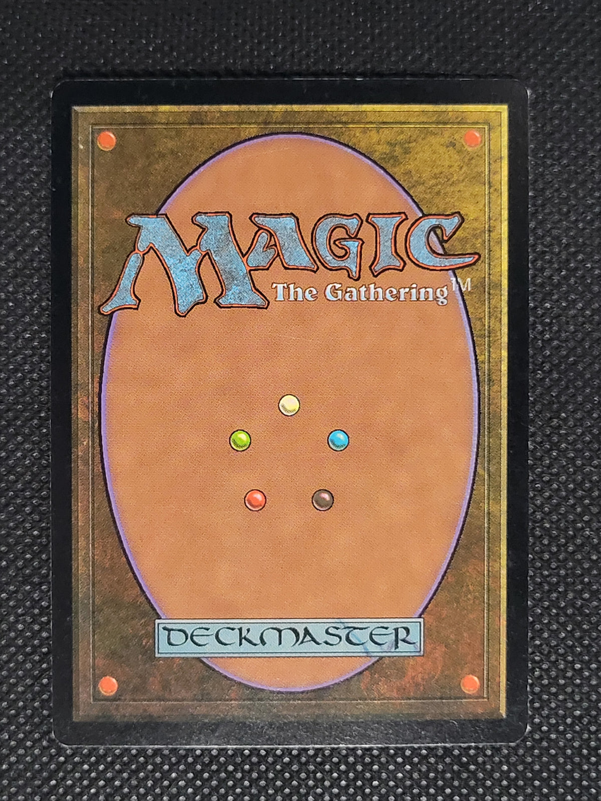 Gaea's Cradle — Foil — ID 19334