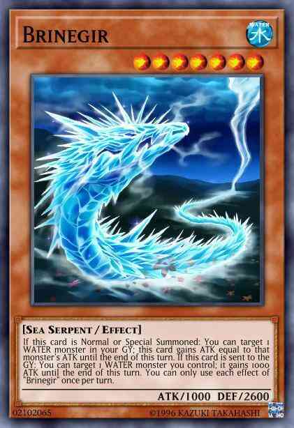 Brinegir - CHIM-EN026 - Common - Unlimited