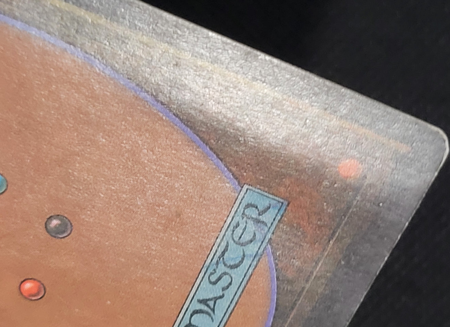 Savannah — Damaged — ID 18047