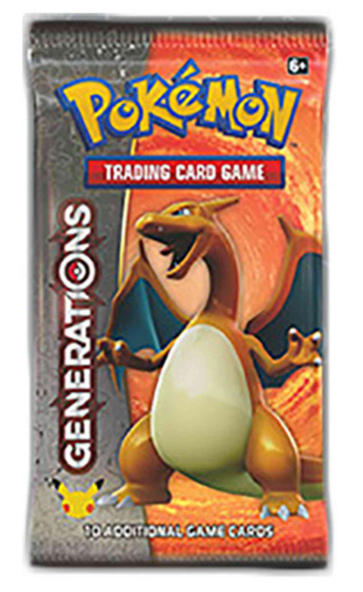 Pokmon TCG: Generations Booster Pack Face to Face Games Pokmon TCG: Generations Booster Pack Face to Face Games