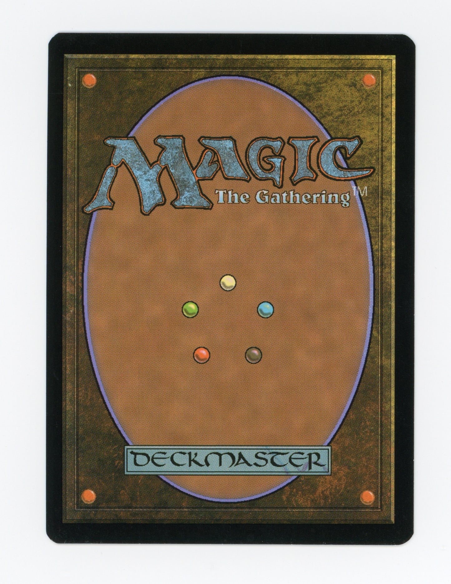 Flooded Strand — Masterpiece Series|Foil — ID 18004