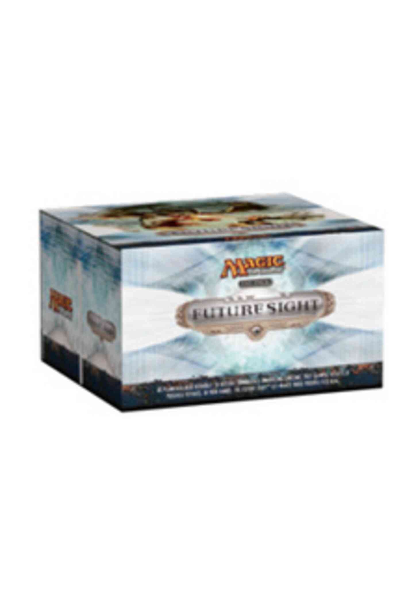 Future Sight Fat Pack – Face to Face Games