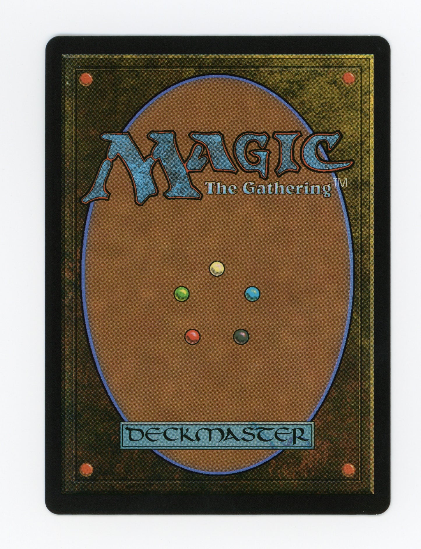 Marsh Flats — Borderless|Dragonscale Foil — ID 17684