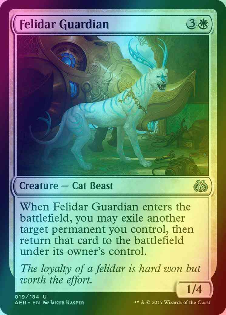 Similar cards to Felidar Guardian | Bazaar of Magic Similar cards to Felidar Guardian | Bazaar of Magic