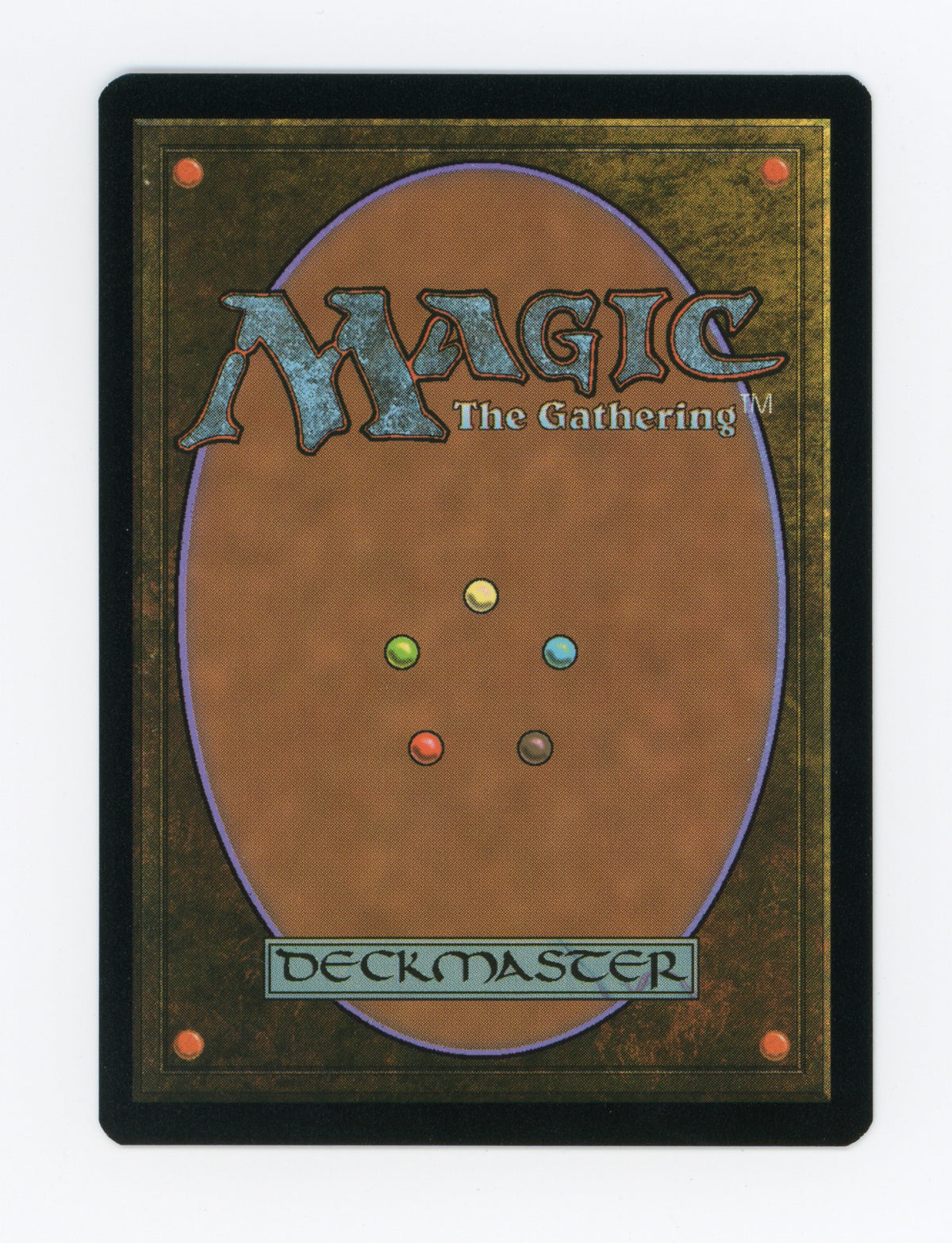 Mox Opal — Borderless|Foil — ID 20175