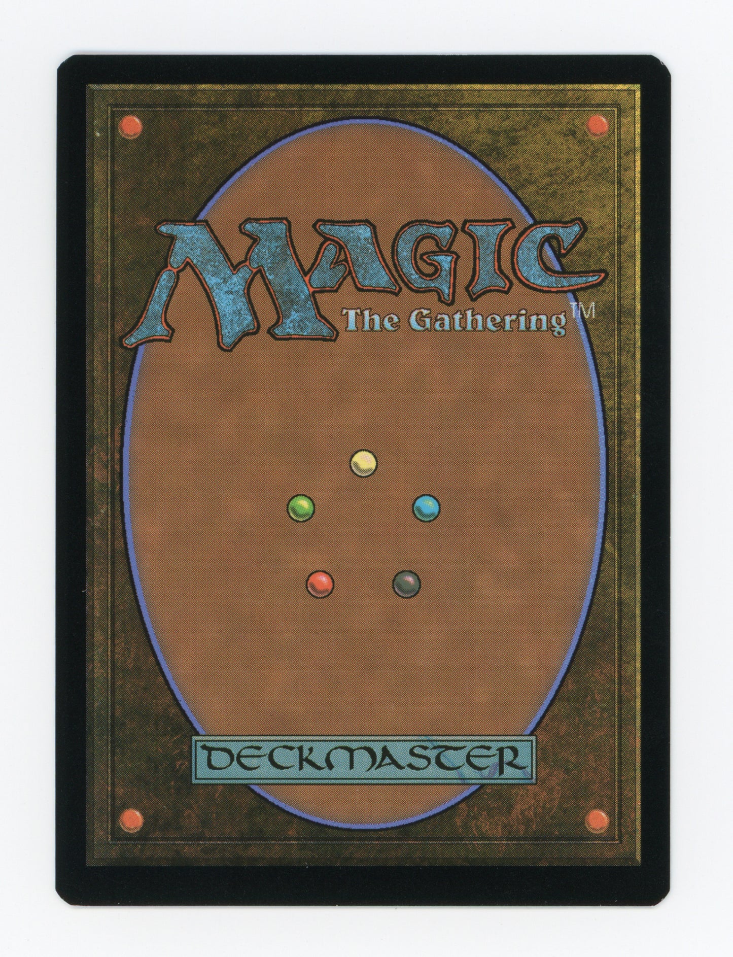 Last March of the Ents — Borderless|Poster|Foil — ID 18785