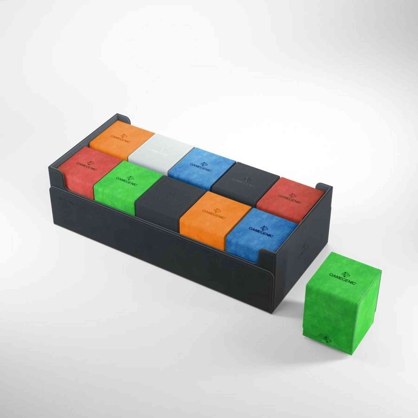 GAM-DEC-GGE-GGS20070ML