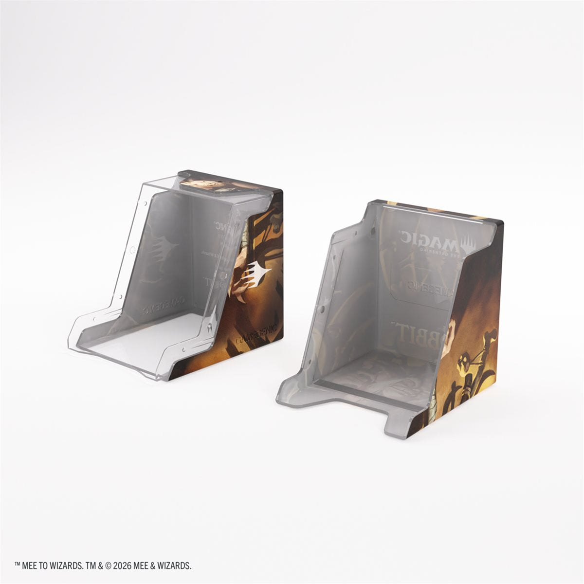 Gamegenic MTG Bastion XL Deck Box - 100+ - The Hobbit - The Great Goblin