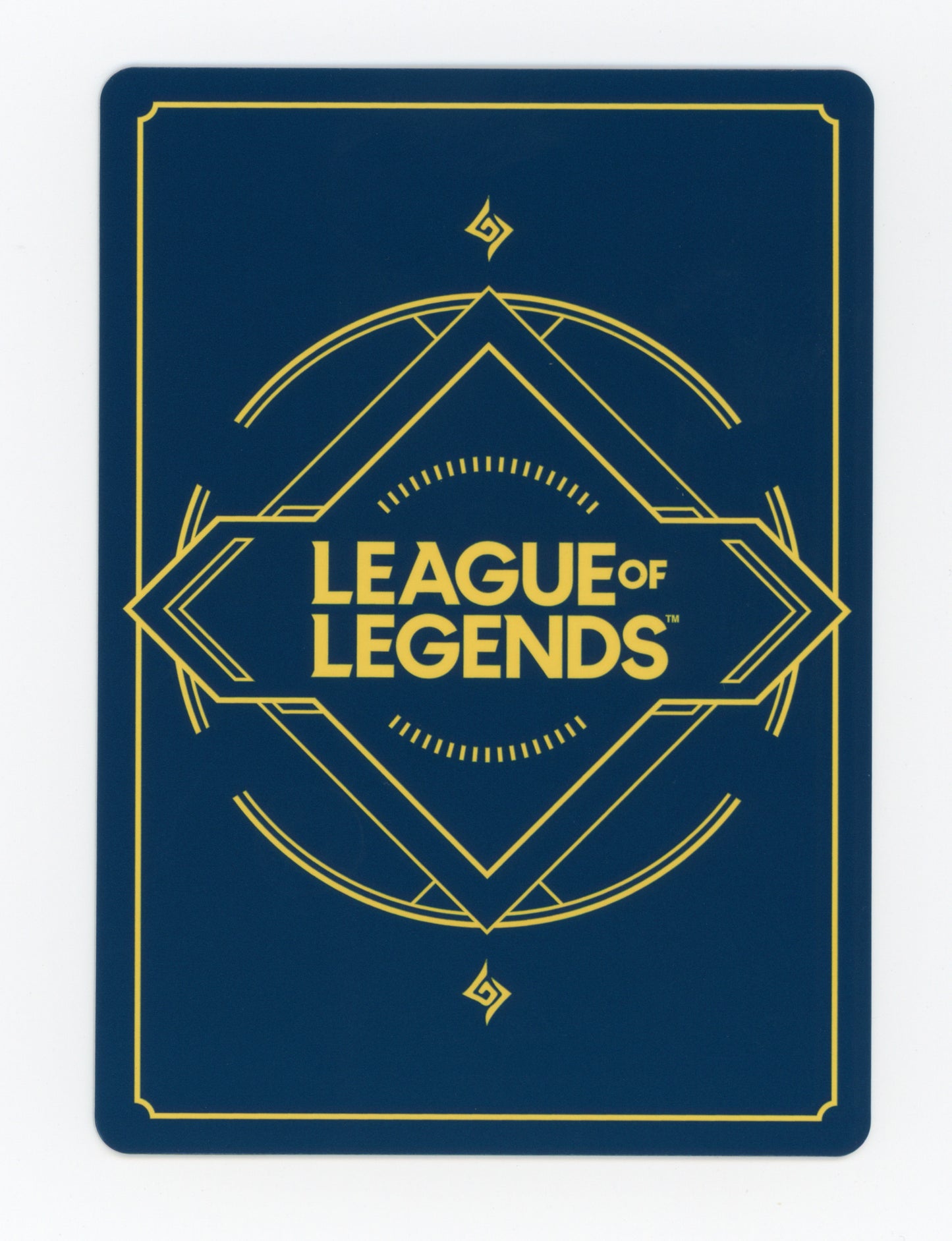 Blue Sentinel — Foil — ID 19189