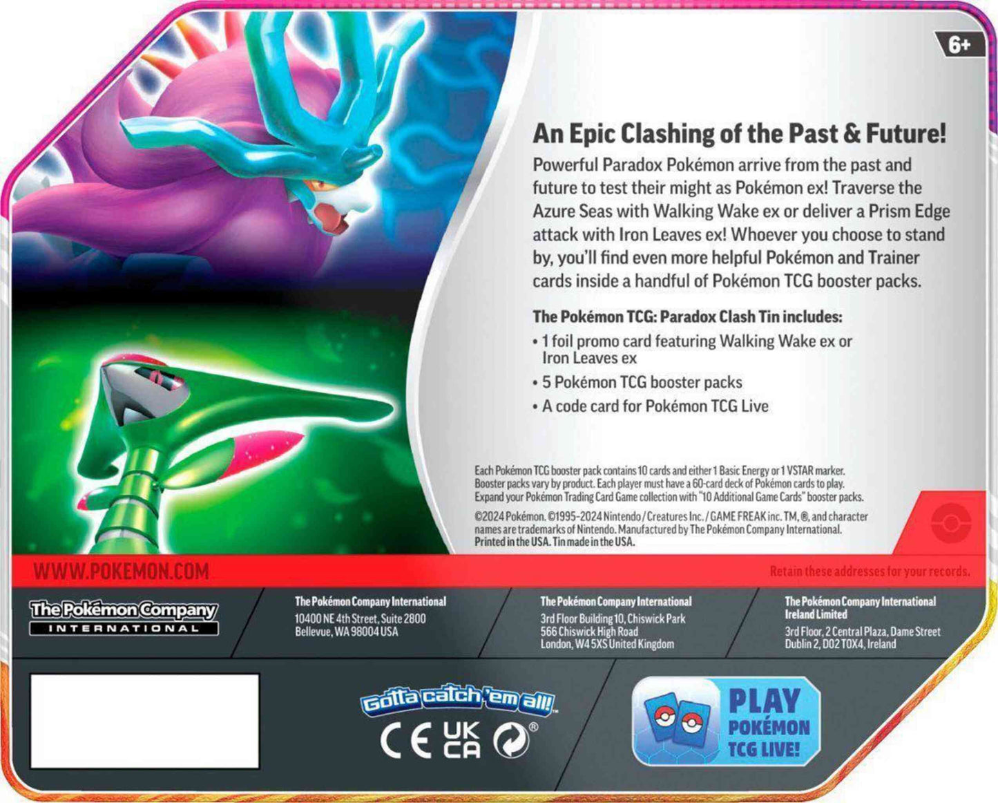 SEA-TIN-PKM-87759-WALKING