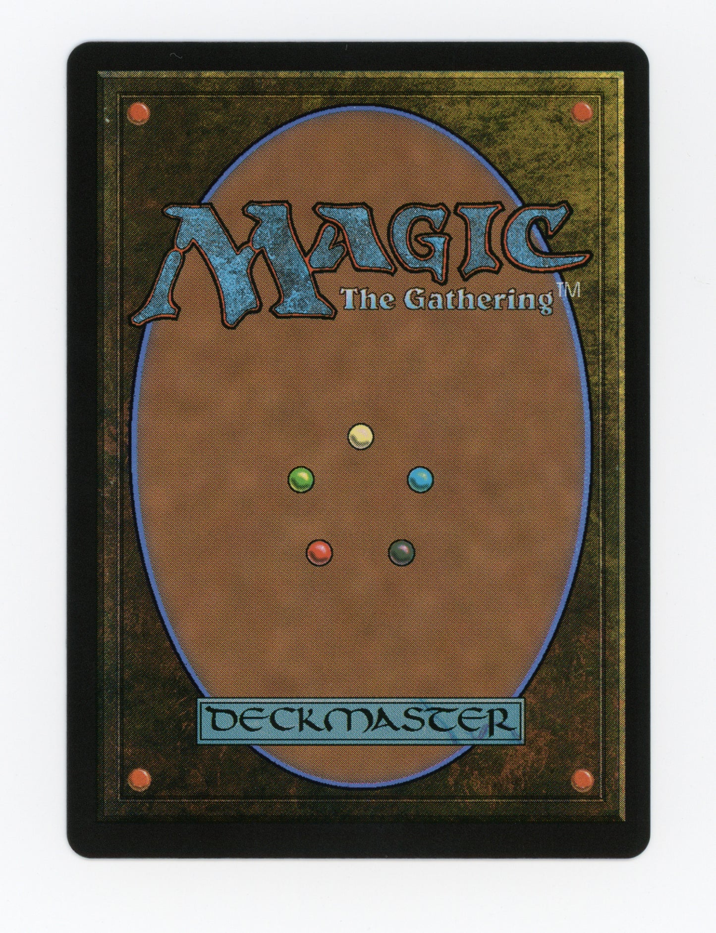 Arid Mesa — Borderless|Dragonscale Foil — ID 18567