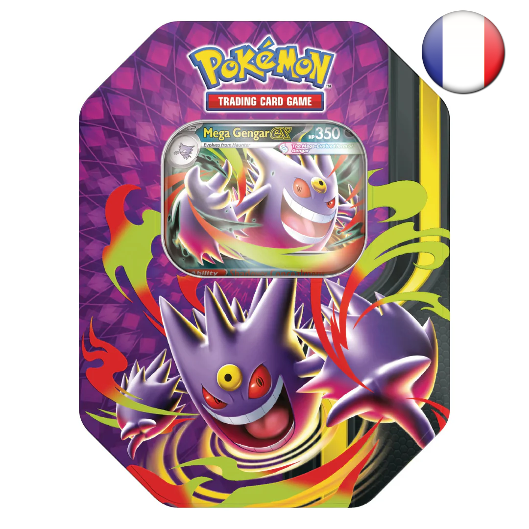 SEA-TIN-PKM-10-10389-102-GENGAR