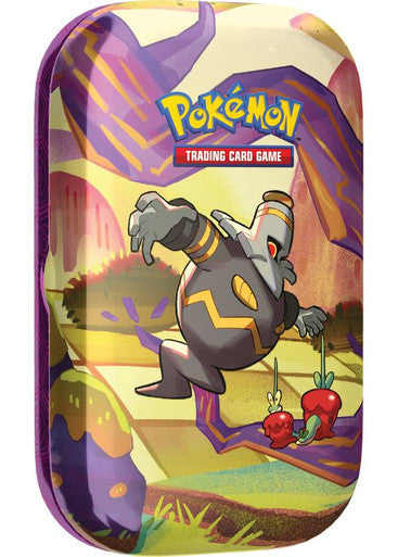 SEA-TIN-PKM-87860-Dusknoir