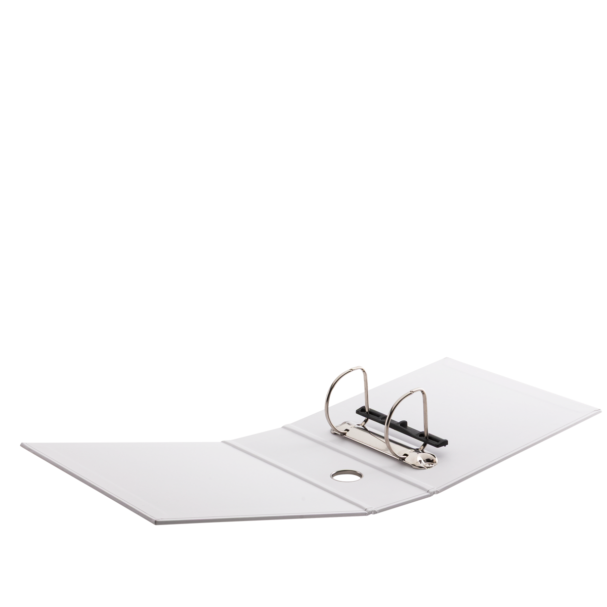 Dragon Shield Slipcase Binder - 2-Ring - Sanctuary White