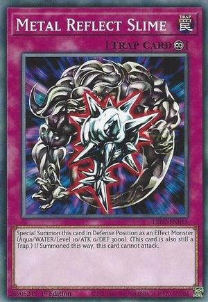 Metal Reflect Slime - LED7-EN015 - Common - Unlimited