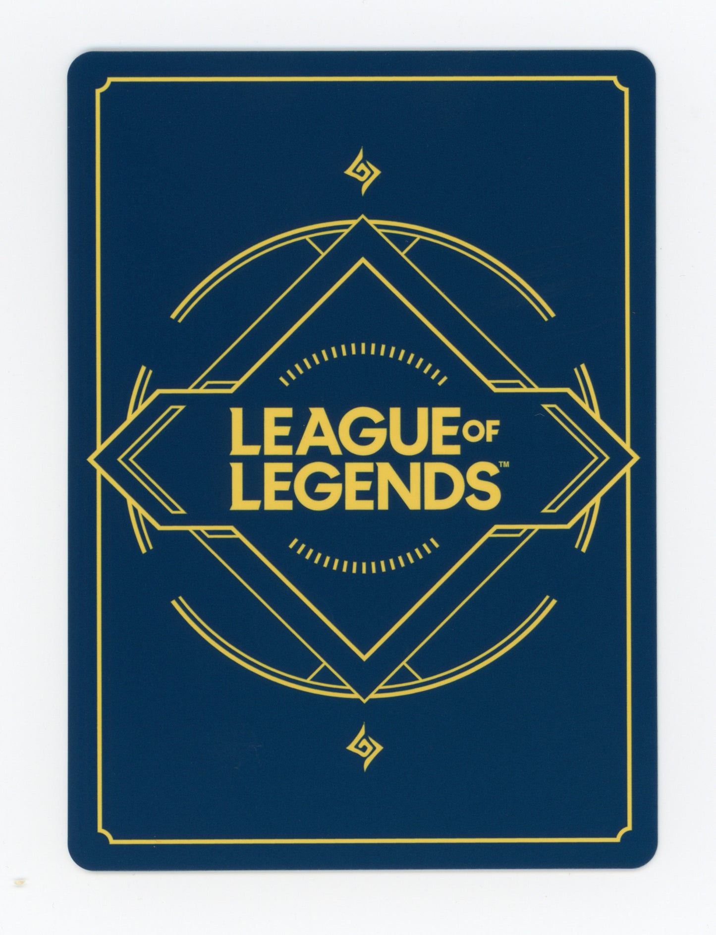 Blue Sentinel — Foil — ID 19188