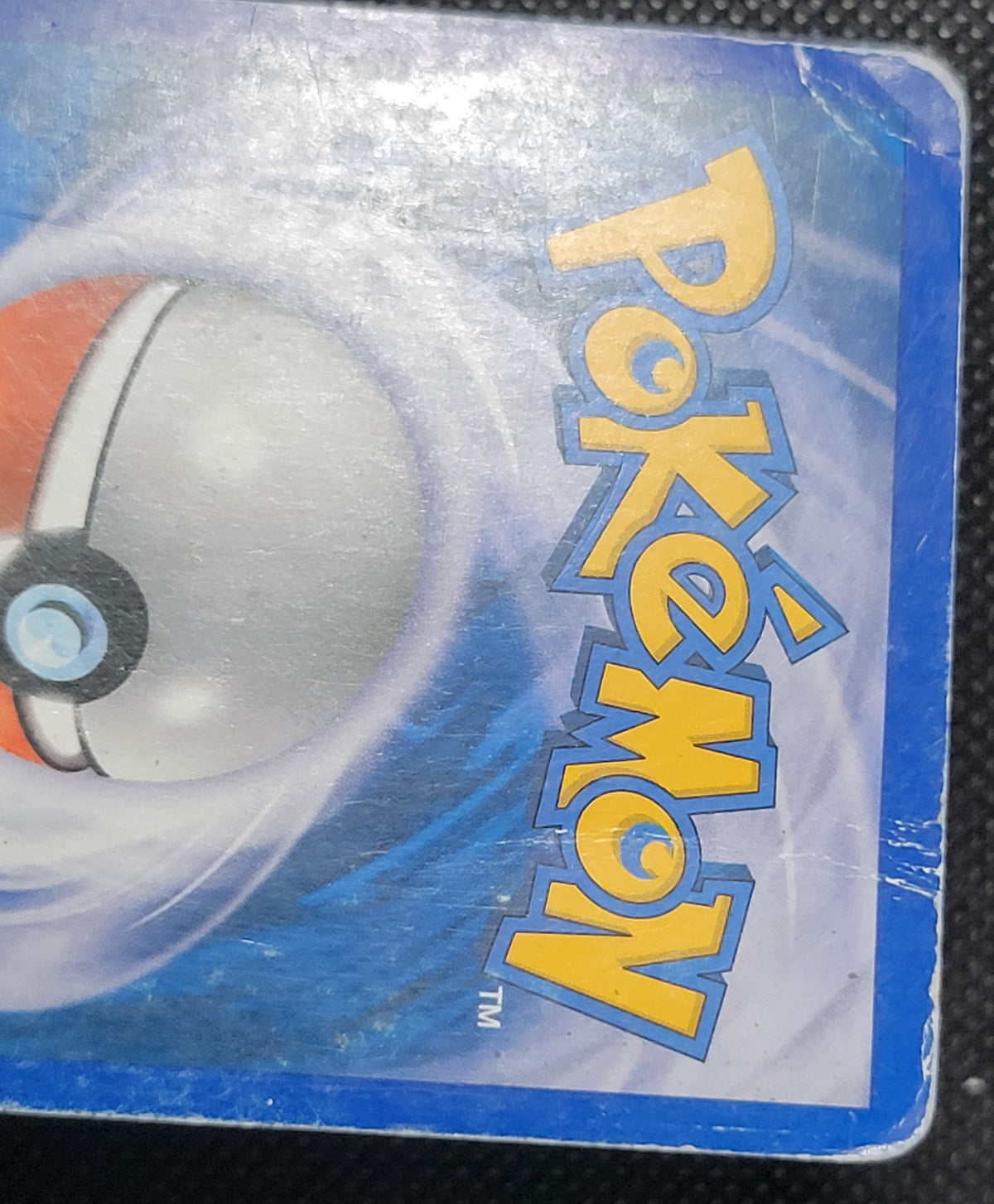 Ho-Oh — Damaged|Rare Holo|Holo — ID 20119