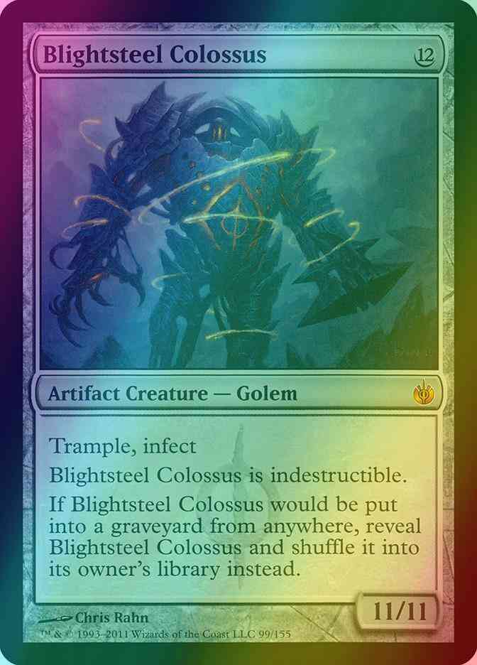 mtg 摘出　foil foilimage_69898295-68a1-4519-